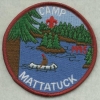 1995 Camp Mattatuck