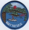 2012 Camp Mattatuck