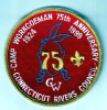 1999 Camp Workcoeman - 75th Anniversary