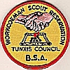 Workcoeman Scout Reservation