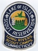 1978 Lake of Isles Scout Reservation