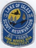 1984 Lake of Isles Scout Reservation - 25 Years