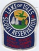 1985 Lake of Isles Scout Reservation