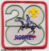 2000 Camp Rodney