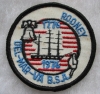 1976 Rodney Scout Reservation