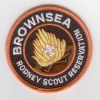 Rodney Scout Reservation - Brownsea