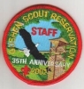 2002 Goshen Scout Reservation - Staff