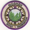 Goshen Scout Reservation