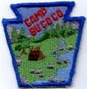 1953-57 Camp Bucoco