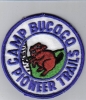 1972 Camp Bucoco