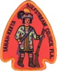 1992 Tanah-Keeta Scout Reservation