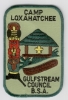 Camp Loxahatchee
