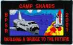2001 Camp Shands