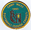 1989 Camp Miles