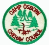 Camp Osborn