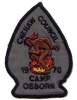 1970 Camp Osborn