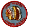 1974 Camp Osborn