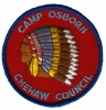 1975 Camp Osborn