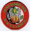 Camp Sidney Dew