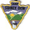 1969 Camp Sidney Dew