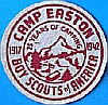 1942 Camp Easton