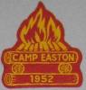 1952 Camp Easton
