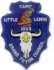 1993 Camp Little Lemhi