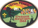1988 Treasure Mountain