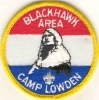 1977 Camp Lowden