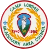 1990 Camp Lowden - BP