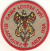 1991 Camp Lowden