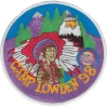 1998 Camp Lowden - BP
