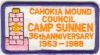 1988 Camp Sunnen