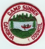 Camp Sunnen (TB)