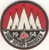 1954 Camp Rotary-MacQueen