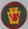 Camp Wisawanik 5th Year