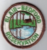 Blair Bedford Scout Reservation