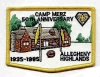 1985 Camp Merz