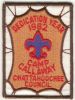 1982 Camp Callaway
