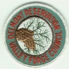 1963 Delmont Scout Reservation