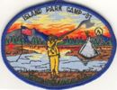 1987 Island Park Scout Camp