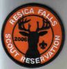 2006 Resica Falls Scout Reservation