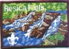 Resica Falls Scout Reservation