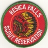 1965 Resica Falls Scout Reservation