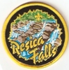 2011 Resica Falls Scout Reservation