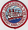 Camp Eastman