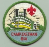 Camp Eastman