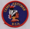 1964 Camp Eastman