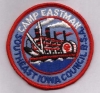 1972-73 Camp Eastman