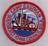 1974-75 Camp Eastman